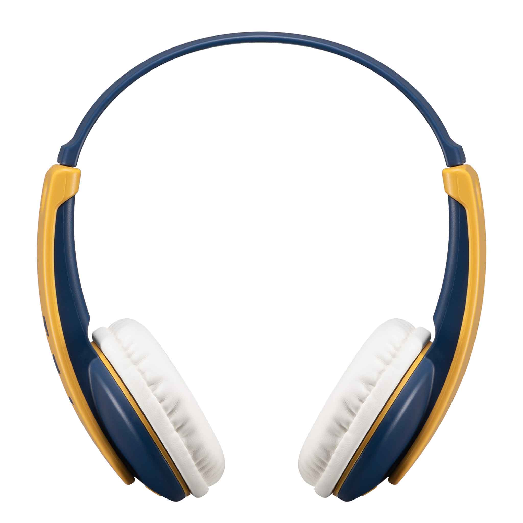HA-KD10W-Y comfortable soft childrens wireless headphones