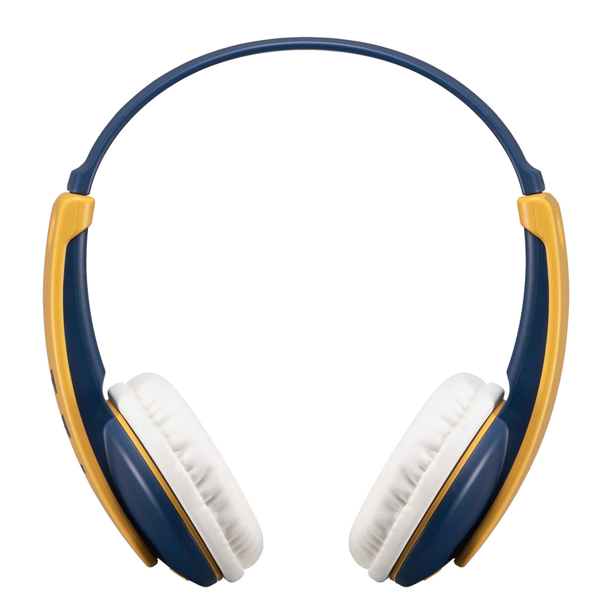 HA-KD10W-Y comfortable soft childrens wireless headphones