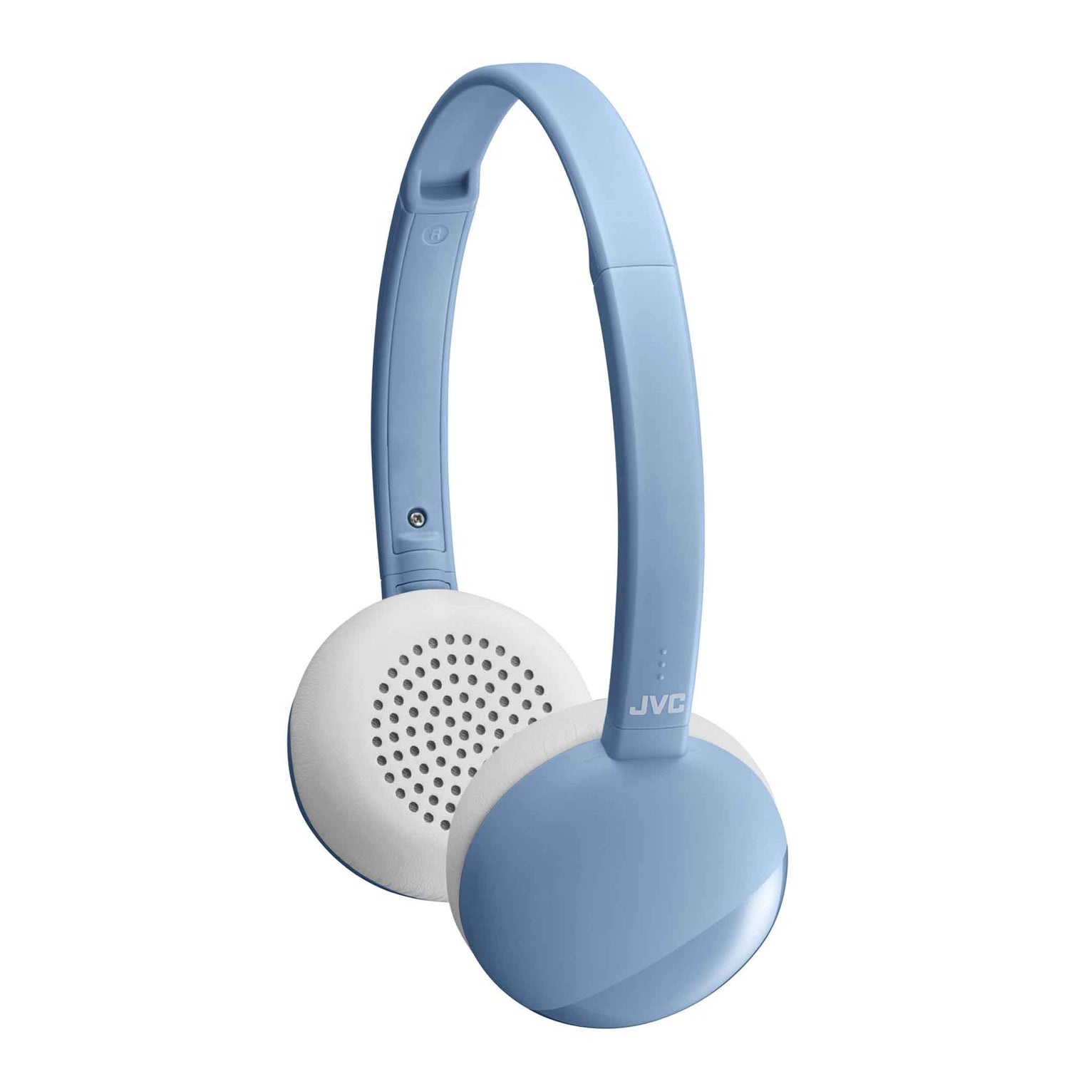 HA-S22W in Blue Bluetooth Wireless Headphones