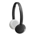 HA-S22W in Black Bluetooth Wireless Headphones