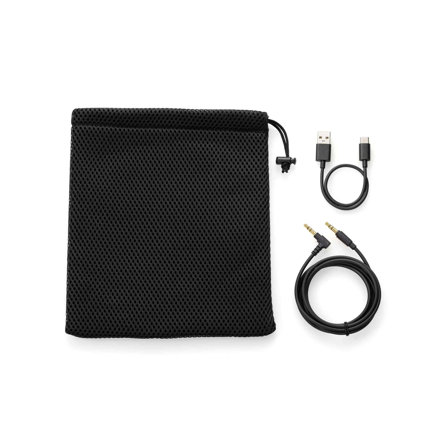 HA-S91N Around-Ear Active Noise Cancelling Wireless Headphones