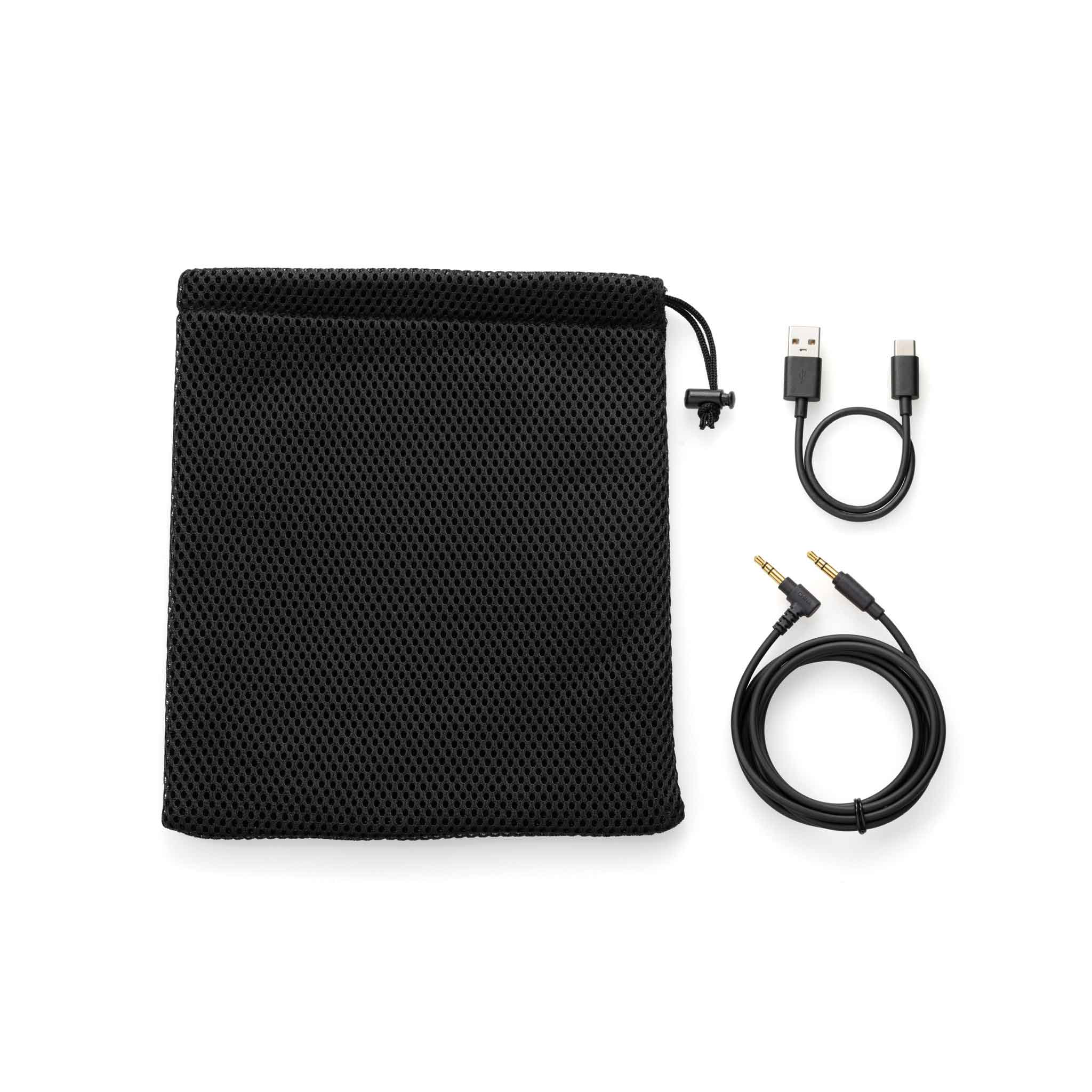 HA-S91N Around-Ear Active Noise Cancelling Wireless Headphones